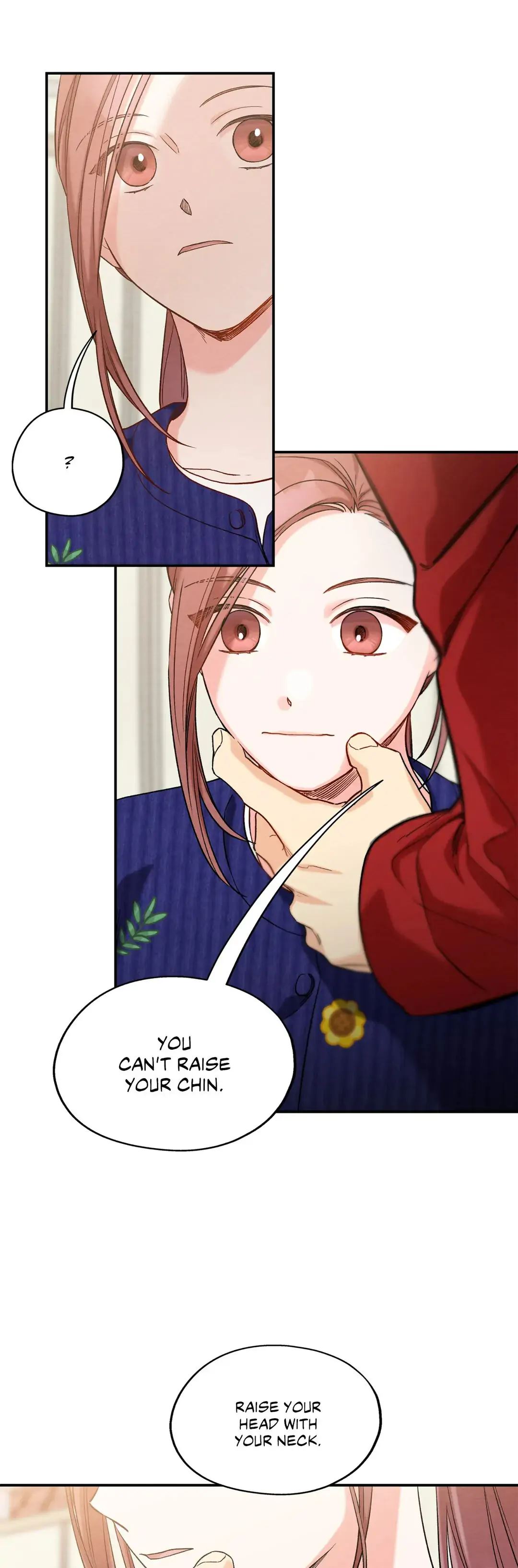 Dazzled By You Chapter 84 image 10