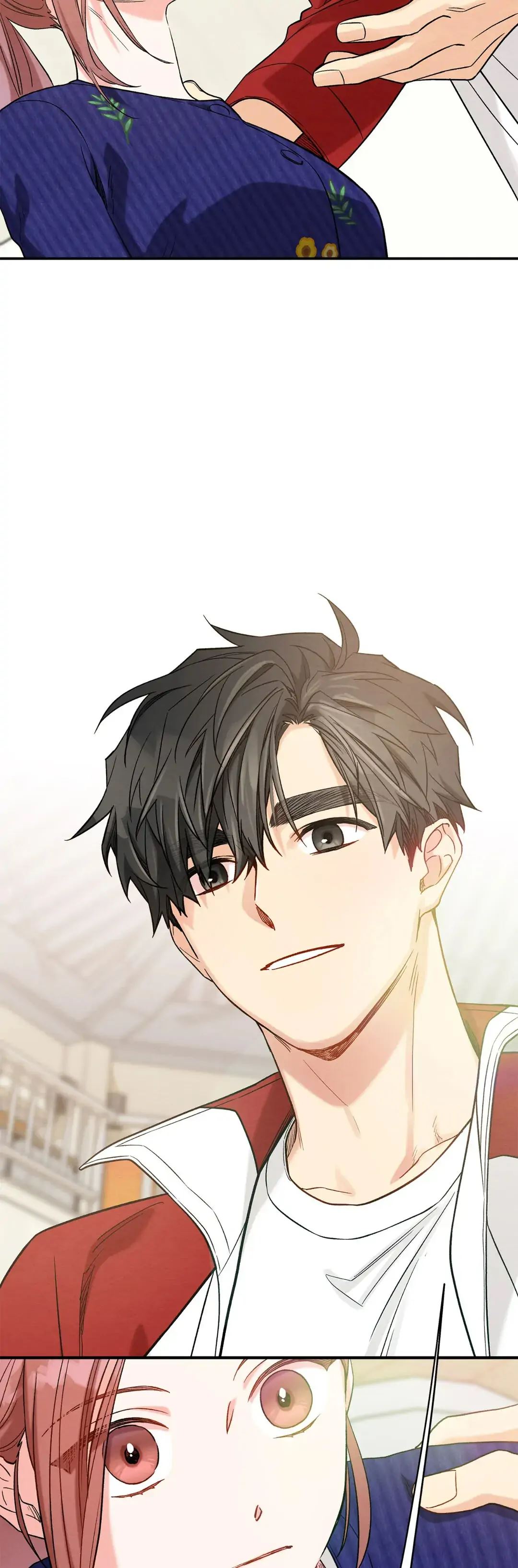 Dazzled By You Chapter 84 image 12
