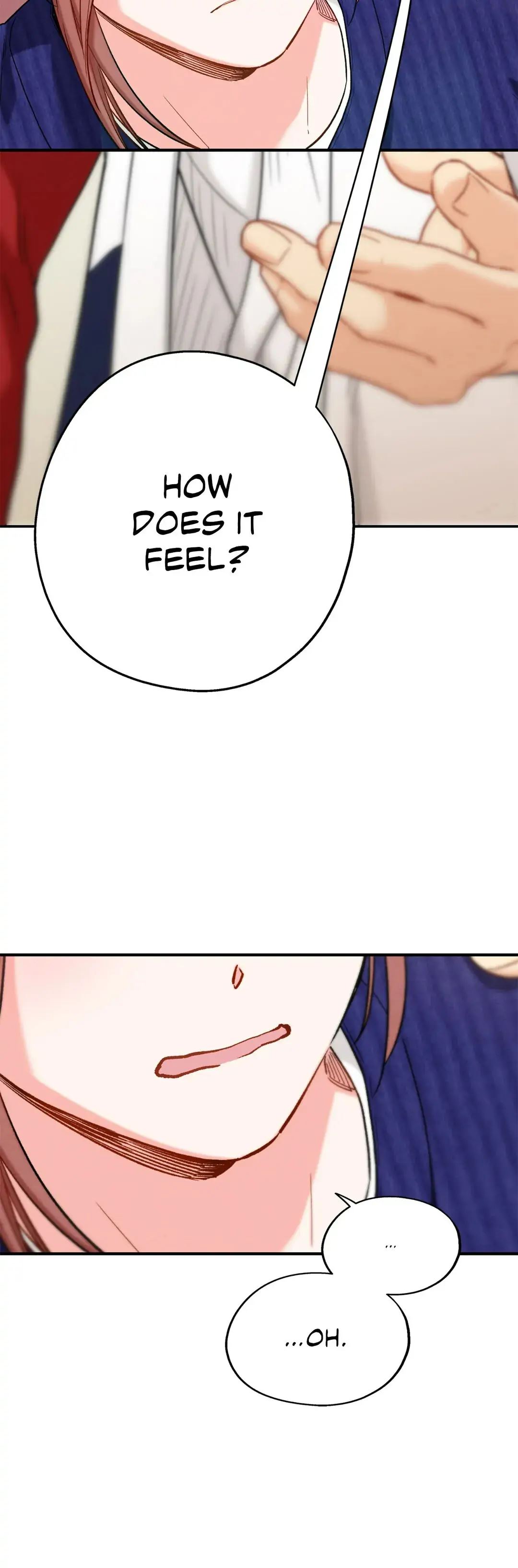 Dazzled By You Chapter 84 image 13