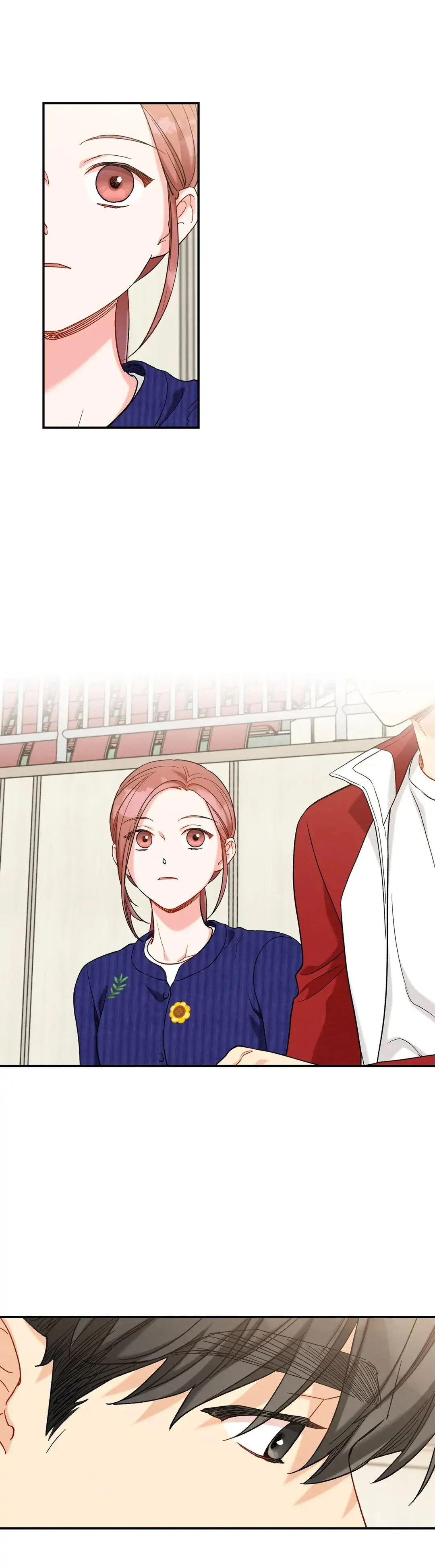 Dazzled By You Chapter 84 image 16