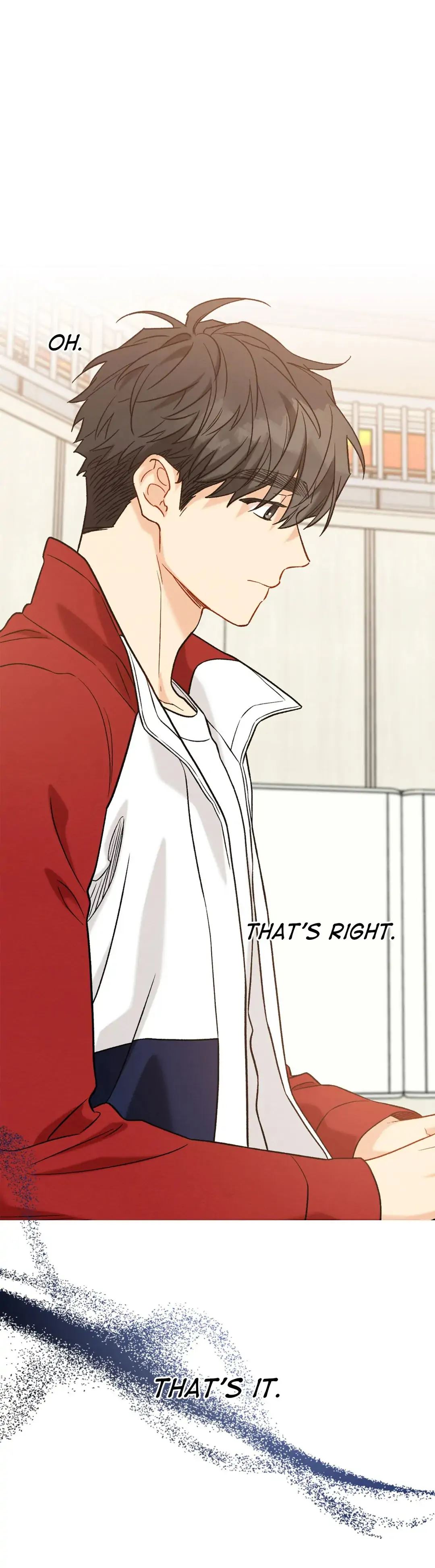 Dazzled By You Chapter 84 image 17