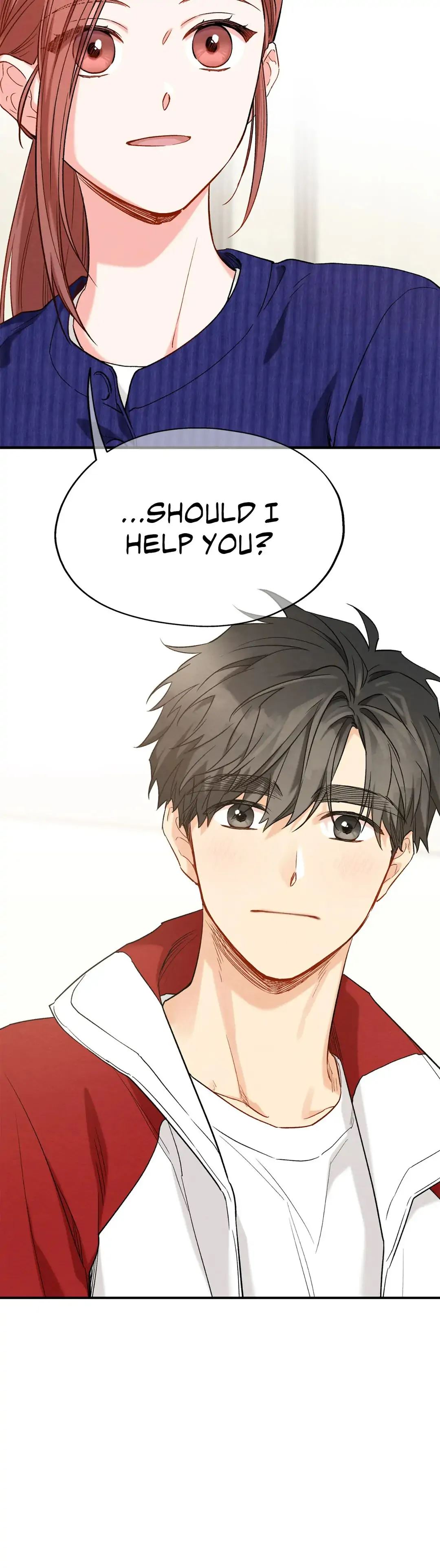 Dazzled By You Chapter 84 image 22