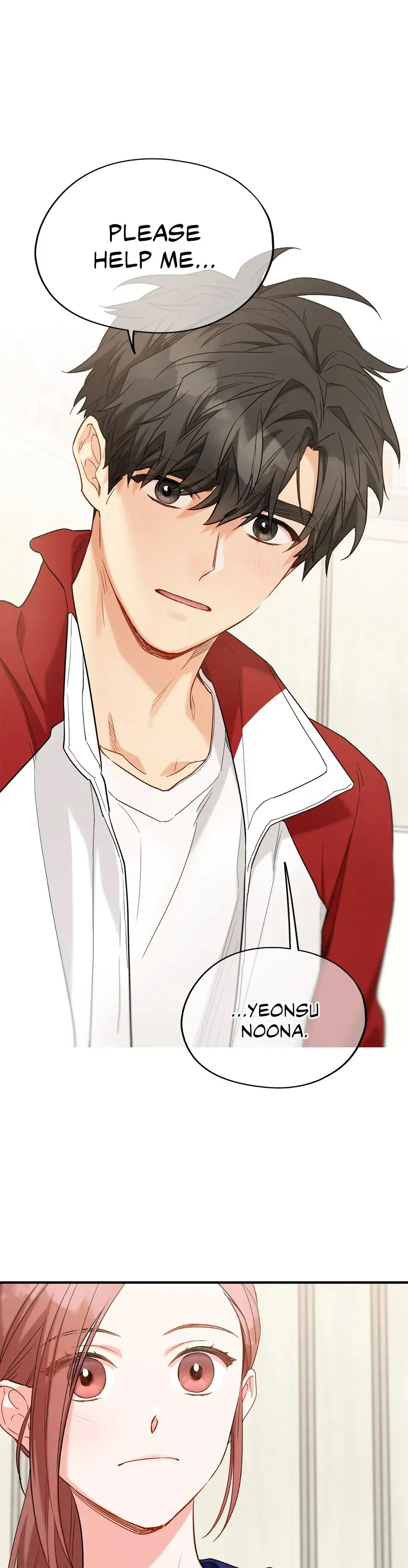 Dazzled By You Chapter 84 image 24