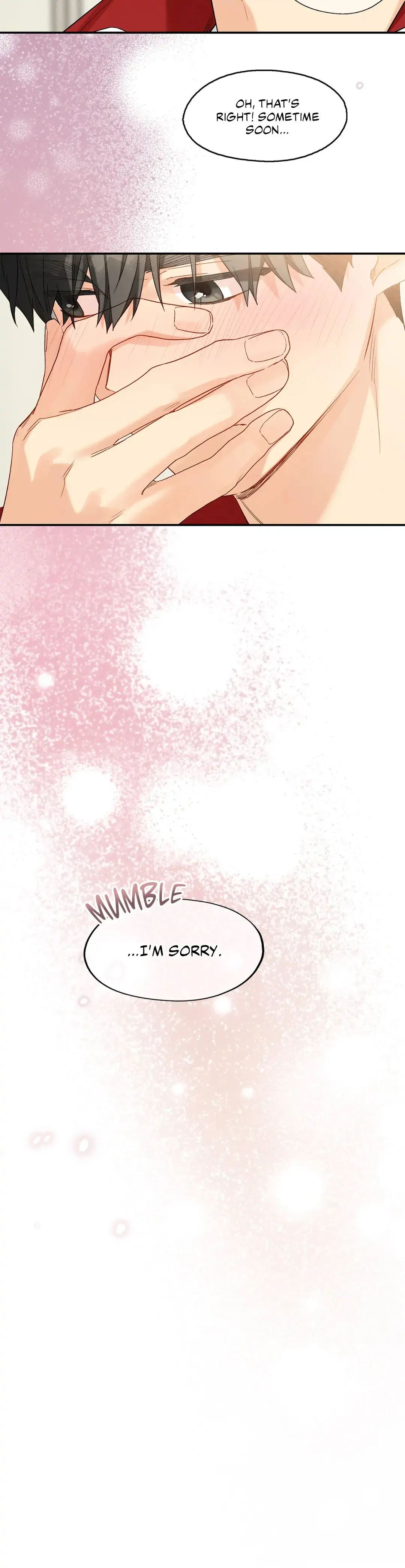 Dazzled By You Chapter 84 image 28