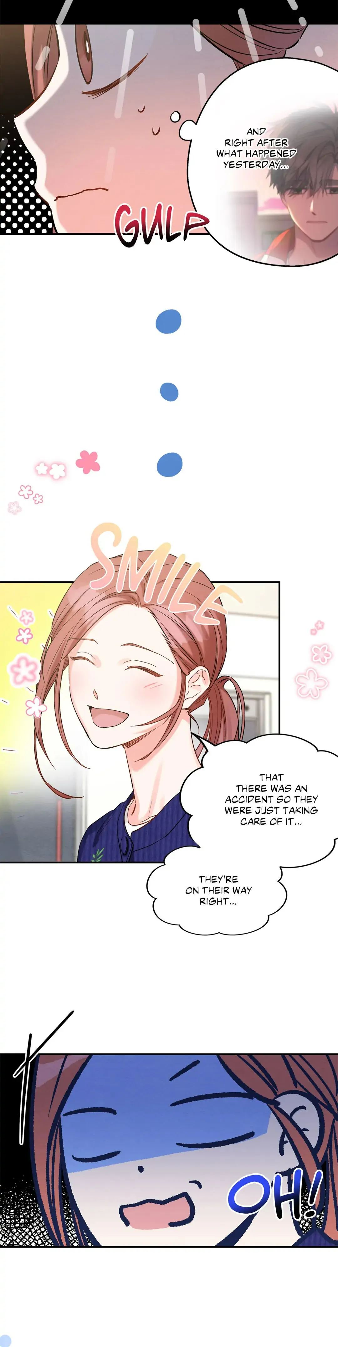 Dazzled By You Chapter 84 image 4