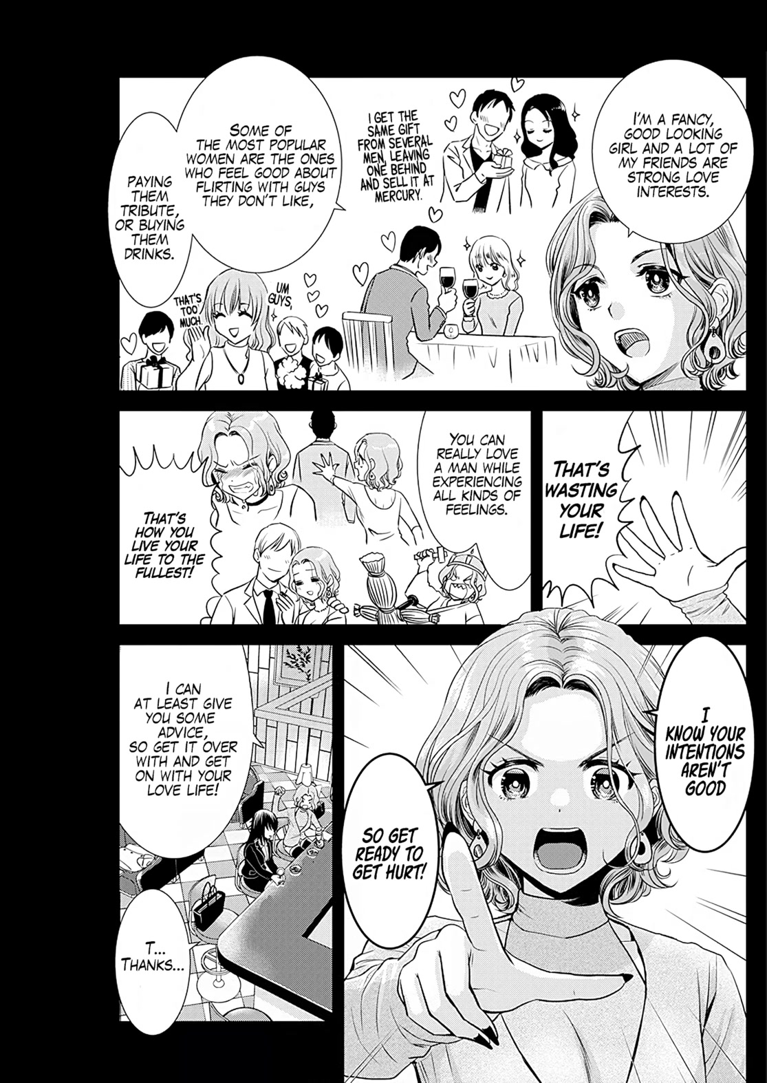 Onee-San Is Invading!? Chapter 11 image 6