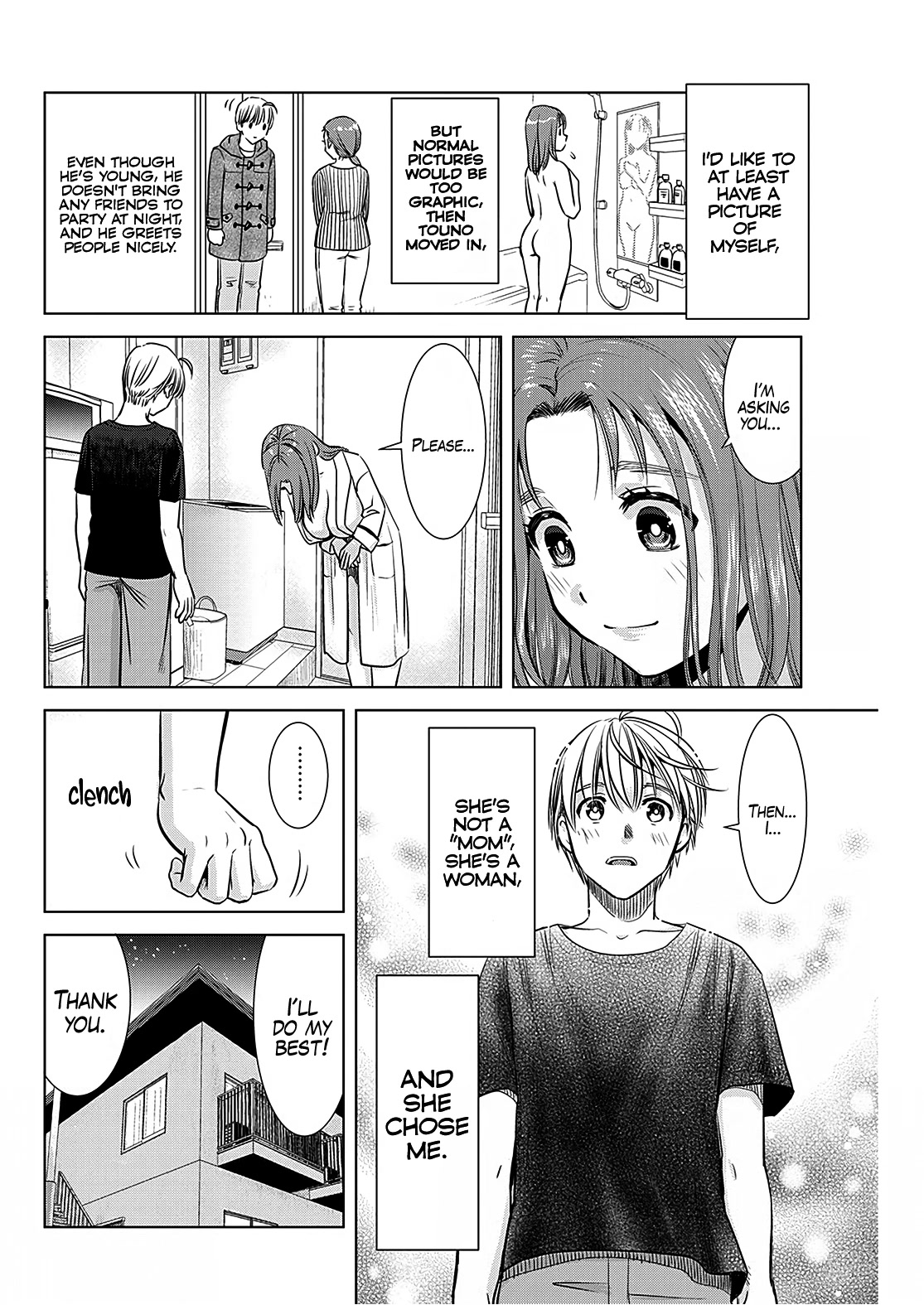 Onee-San Is Invading!? Chapter 12 image 9