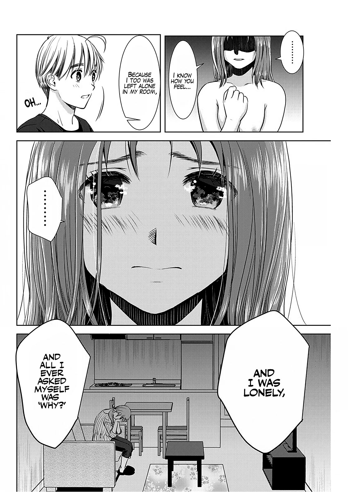 Onee-San Is Invading!? Chapter 12 image 15
