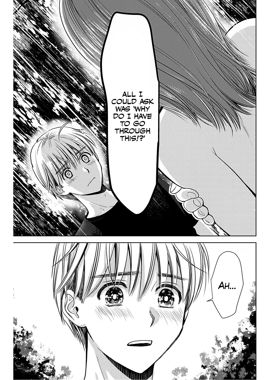 Onee-San Is Invading!? Chapter 12 image 16