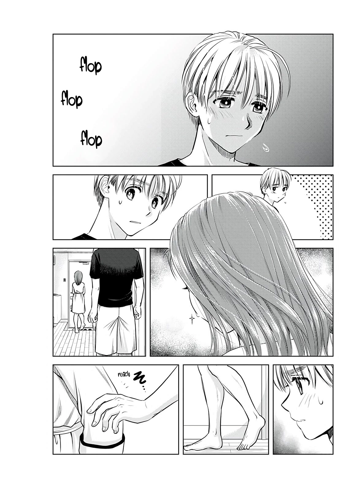 Onee-San Is Invading!? Chapter 13 image 4