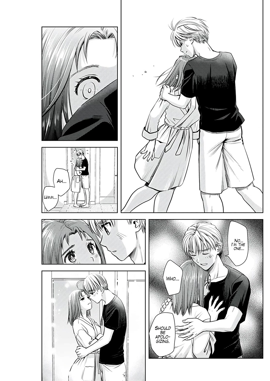 Onee-San Is Invading!? Chapter 13 image 6