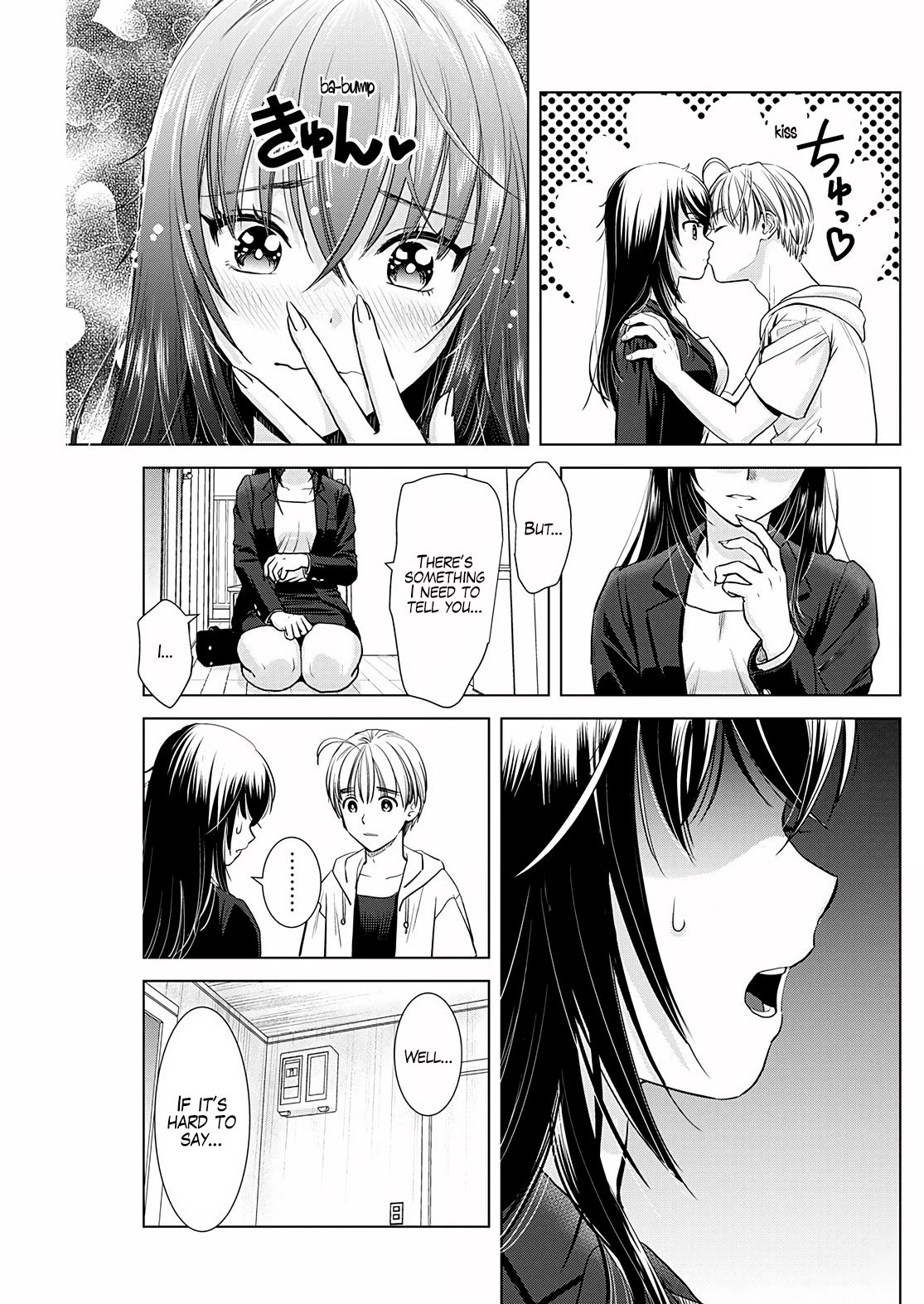 Onee-San Is Invading!? Chapter 14 image 10