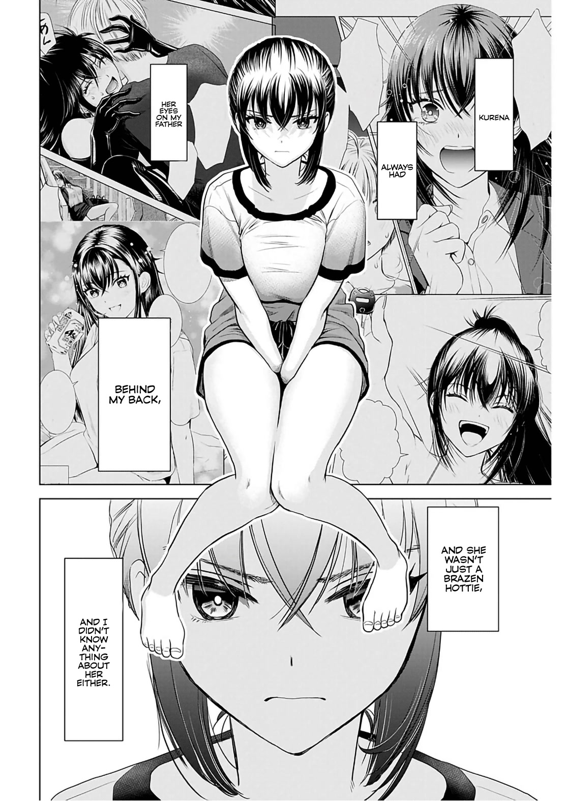 Onee-San Is Invading!? Chapter 16 image 13