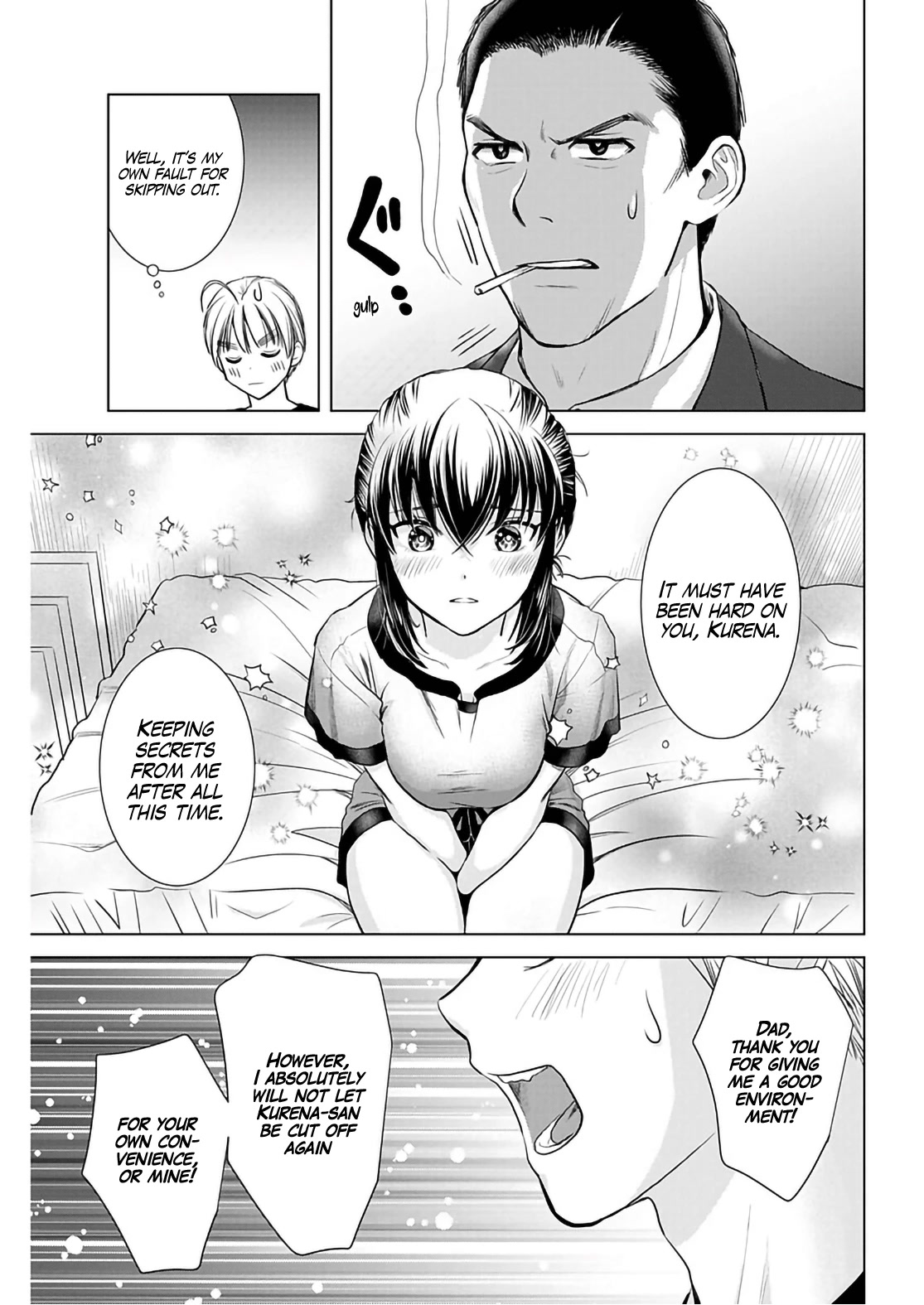 Onee-San Is Invading!? Chapter 16 image 20