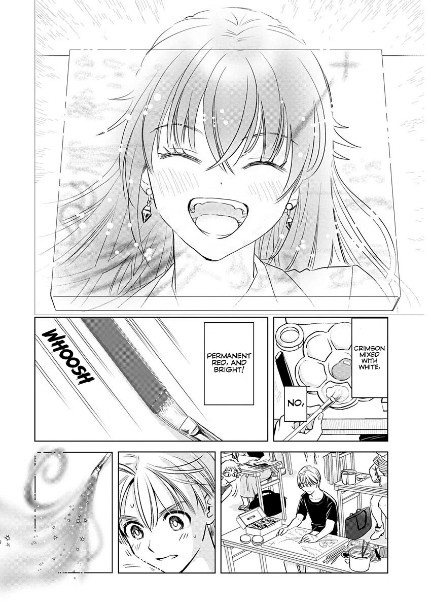 Onee-San Is Invading!? Chapter 17 image 19