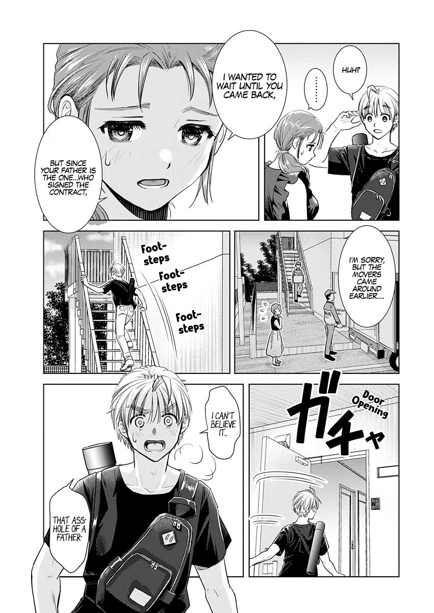 Onee-San Is Invading!? Chapter 17 image 24