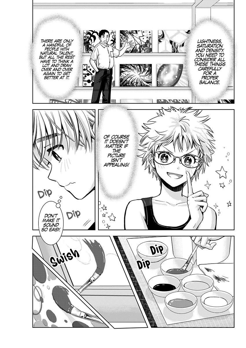 Onee-San Is Invading!? Chapter 23 image 10