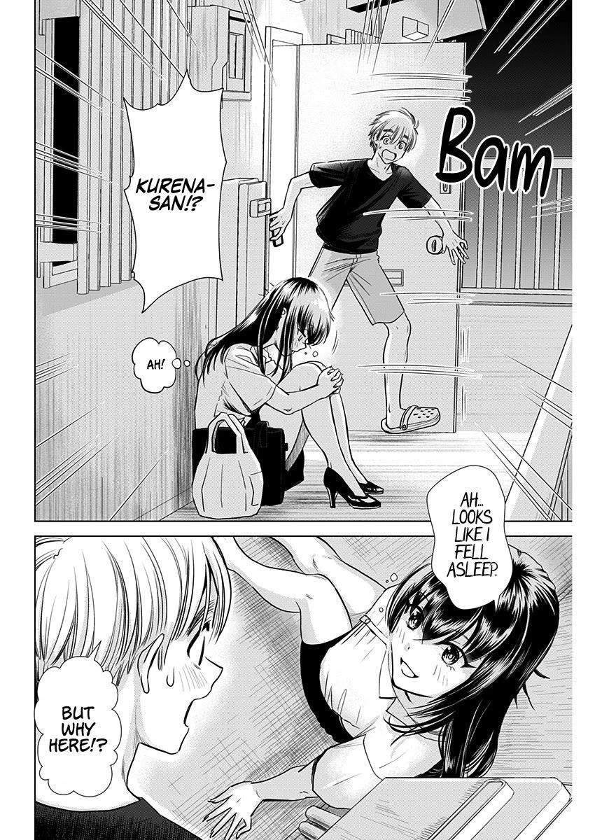 Onee-San Is Invading!? Chapter 23 image 13