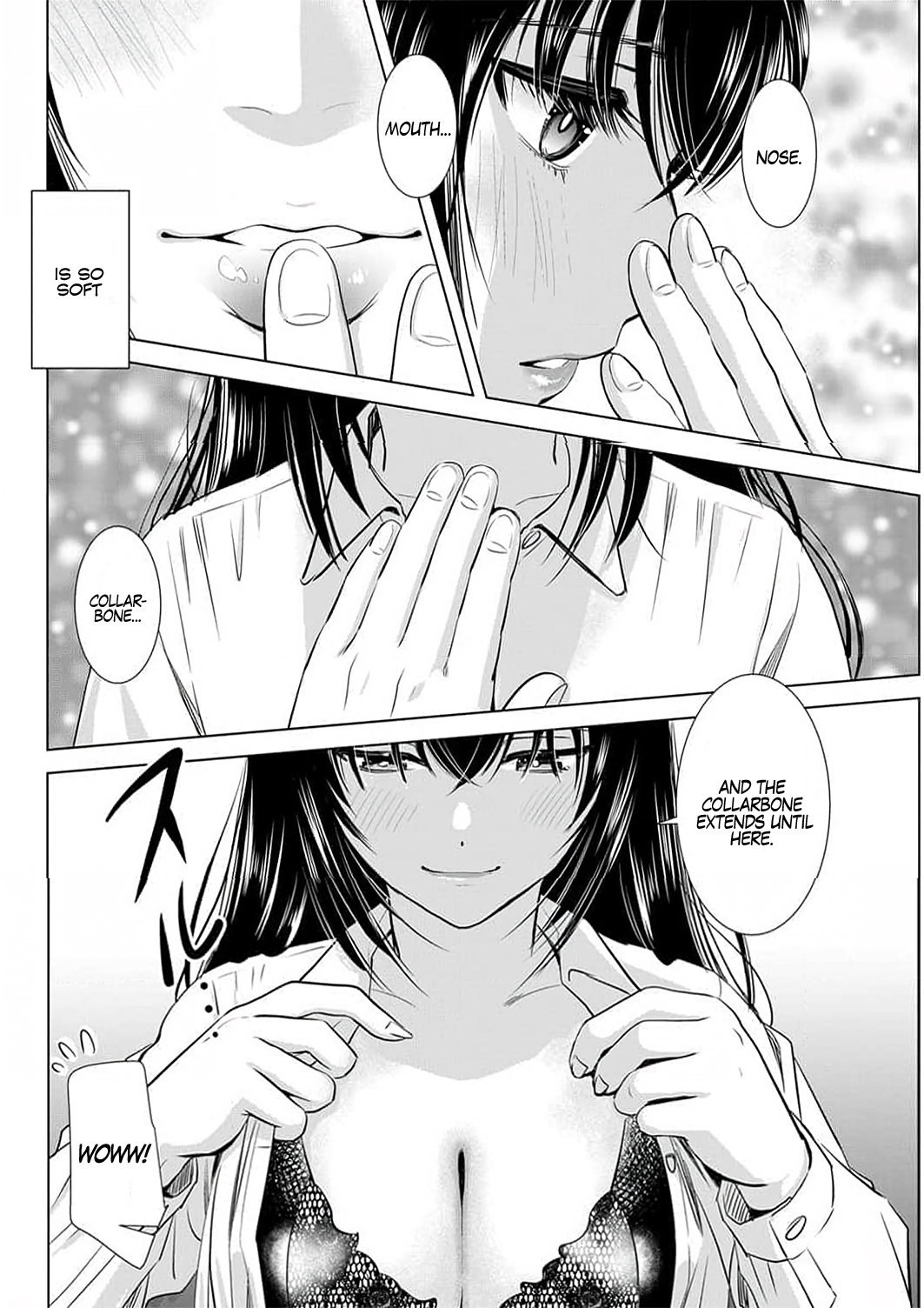 Onee-San Is Invading!? Chapter 3 image 7