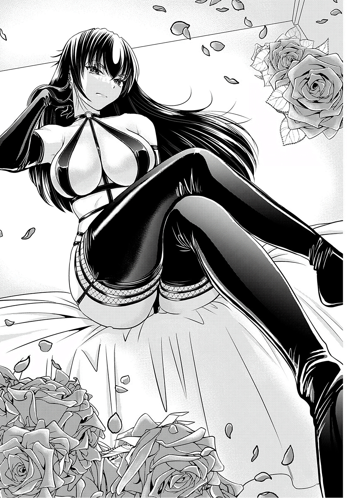Onee-San Is Invading!? Chapter 7 image 13