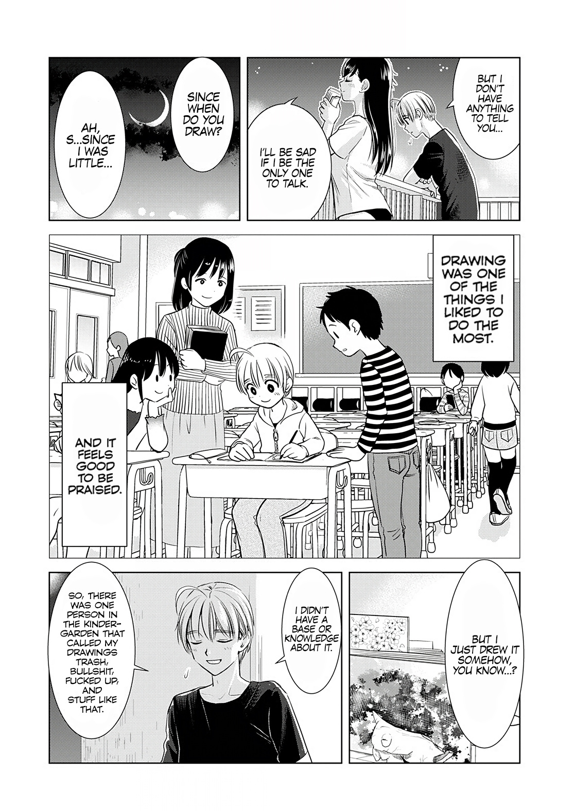 Onee-San Is Invading!? Chapter 9 image 17