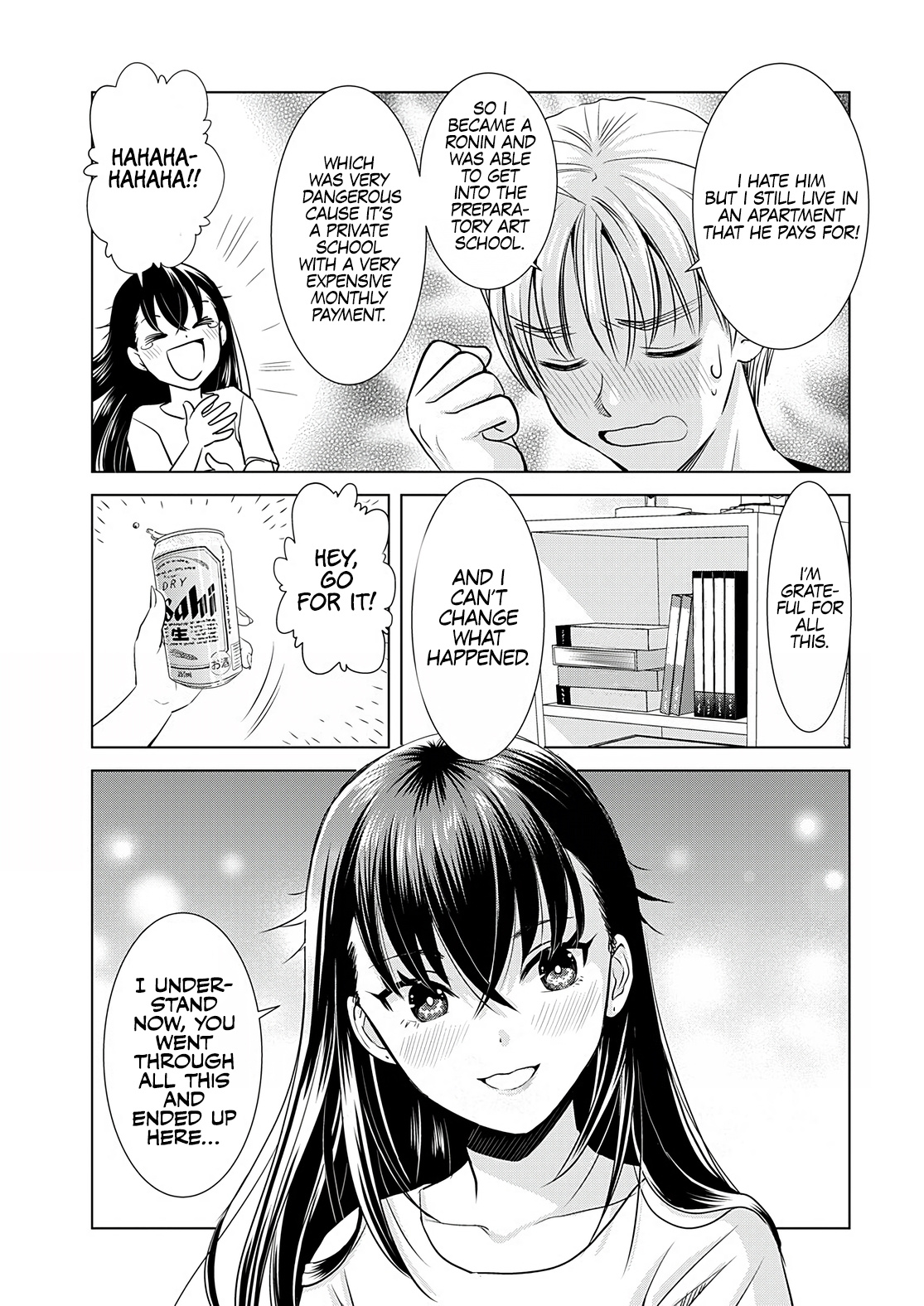 Onee-San Is Invading!? Chapter 9 image 22