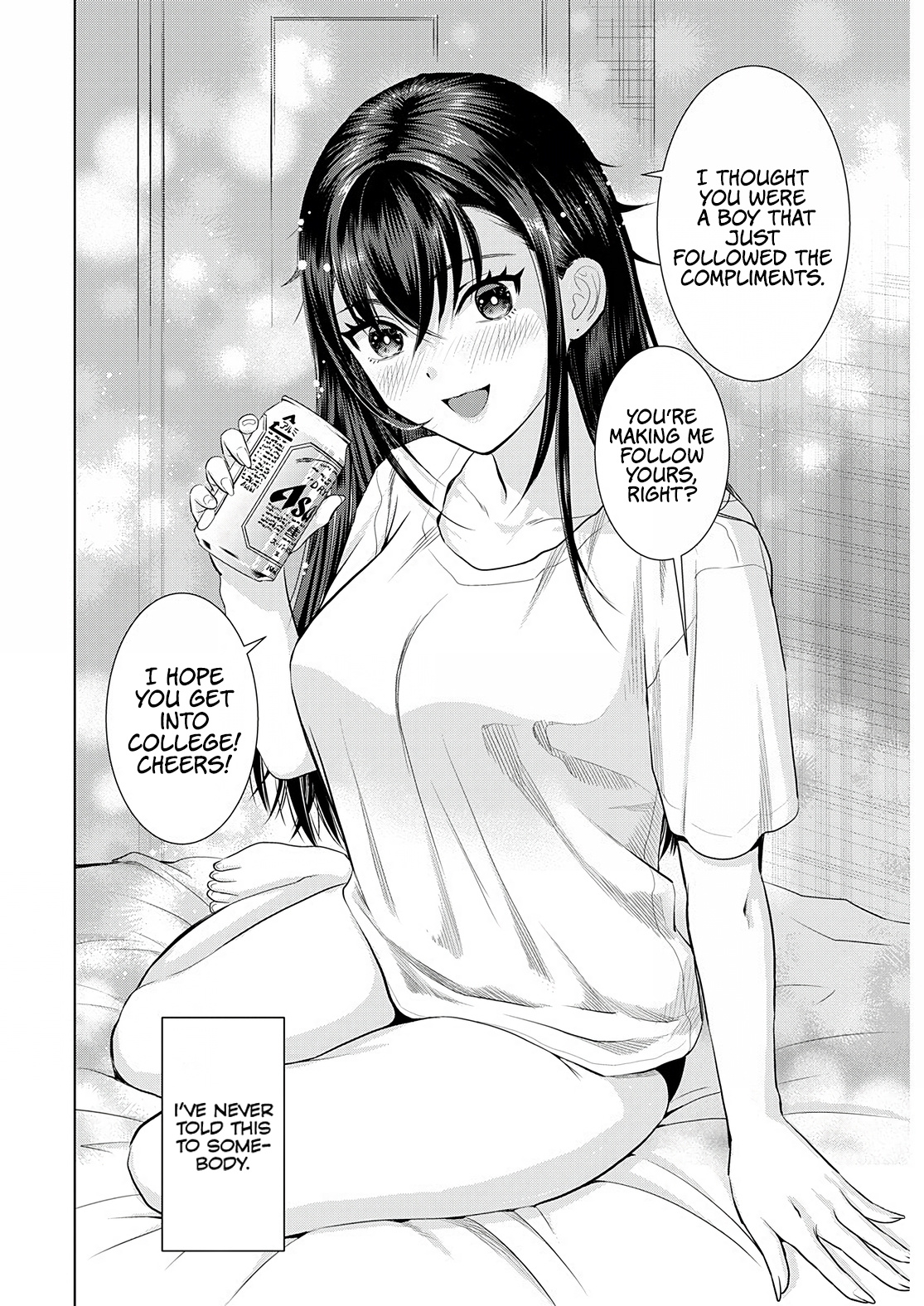 Onee-San Is Invading!? Chapter 9 image 23