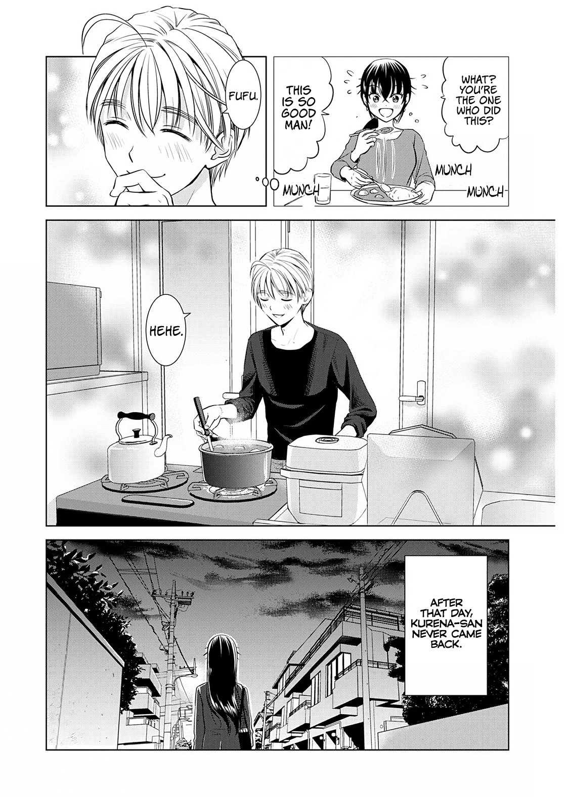 Onee-San Is Invading!? Chapter 9 image 25