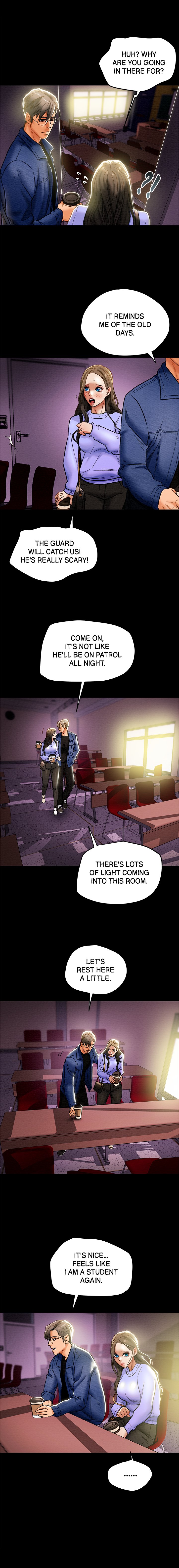 Depraved INNOCENCE Chapter 19 image 10