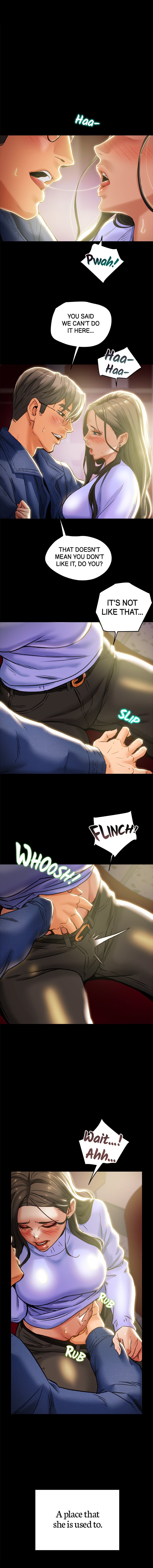 Depraved INNOCENCE Chapter 19 image 13
