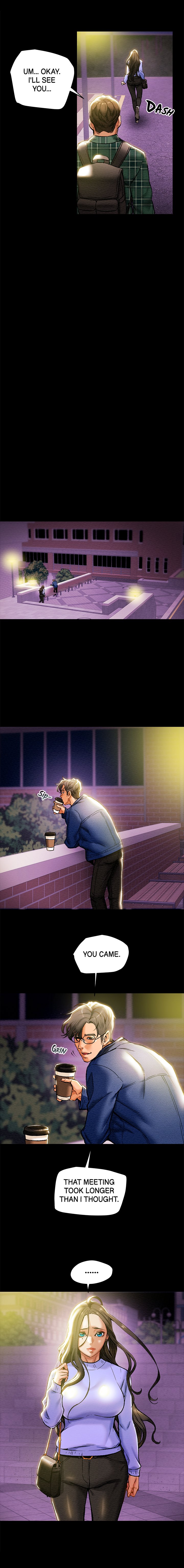 Depraved INNOCENCE Chapter 19 image 7