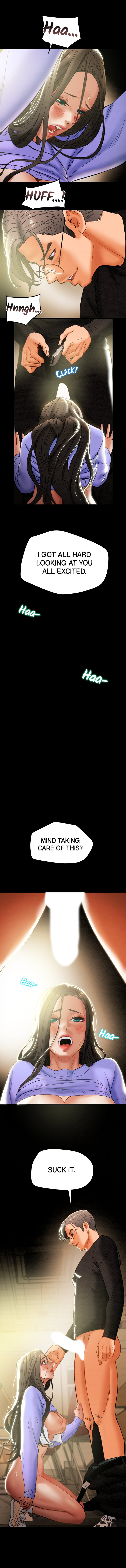 Depraved INNOCENCE Chapter 20 image 10