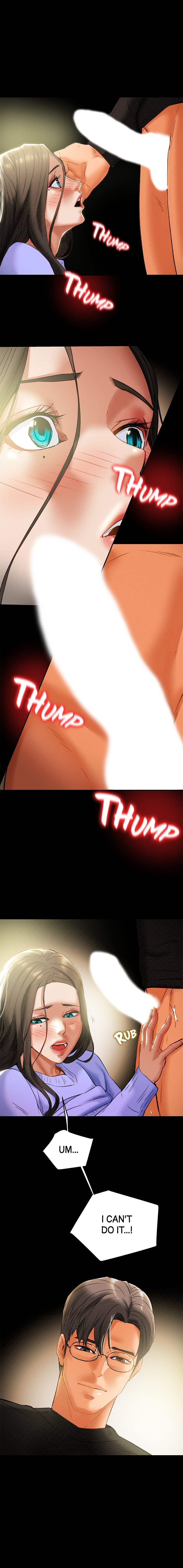 Depraved INNOCENCE Chapter 20 image 11