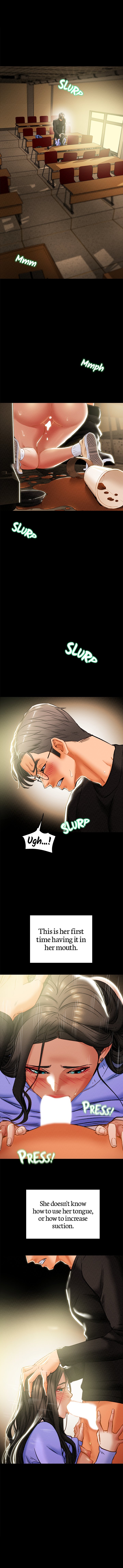 Depraved INNOCENCE Chapter 20 image 13