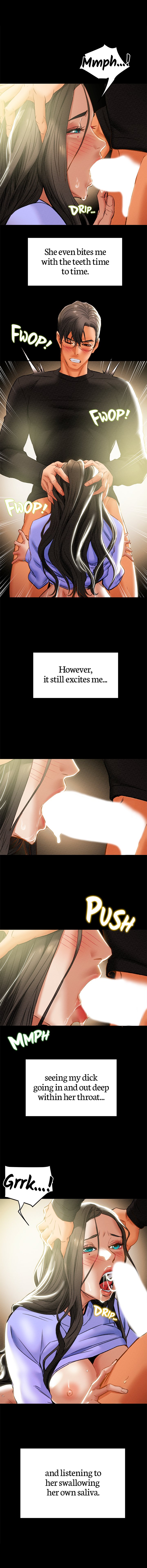 Depraved INNOCENCE Chapter 20 image 14