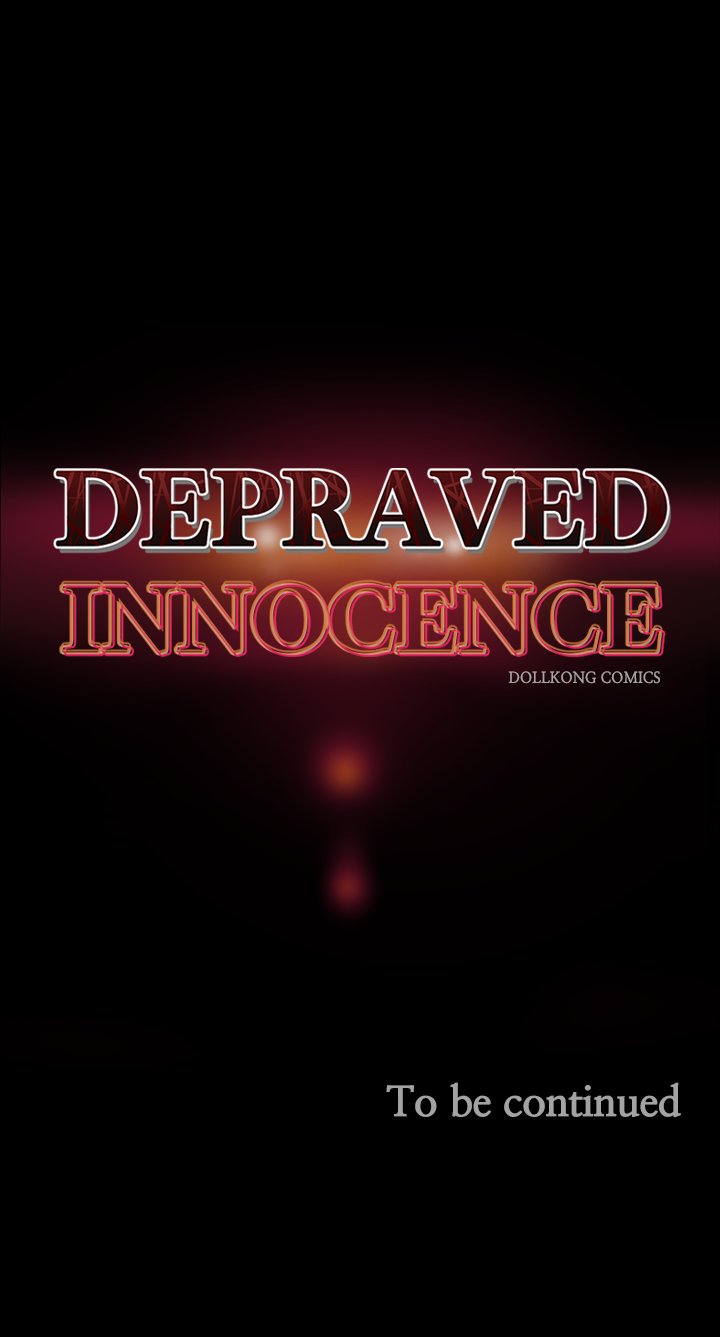 Depraved INNOCENCE Chapter 20 image 17