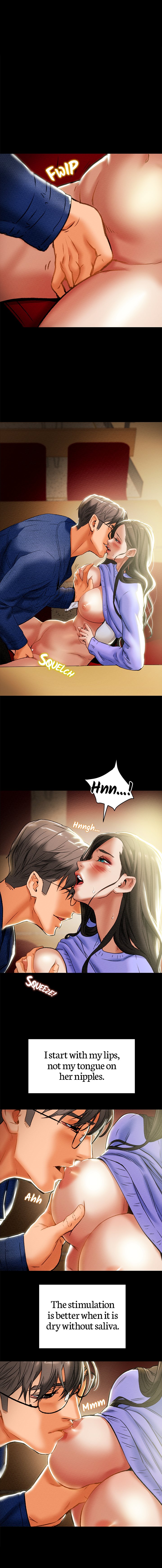 Depraved INNOCENCE Chapter 20 image 3