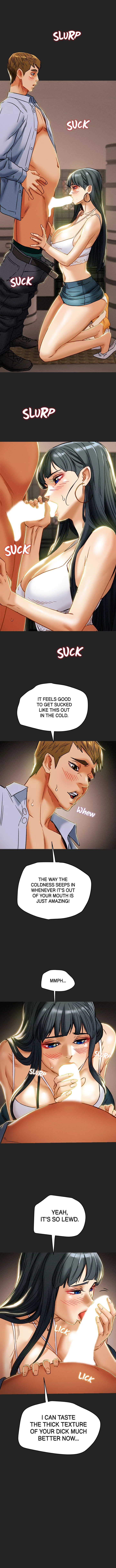 Depraved INNOCENCE Chapter 43 image 10