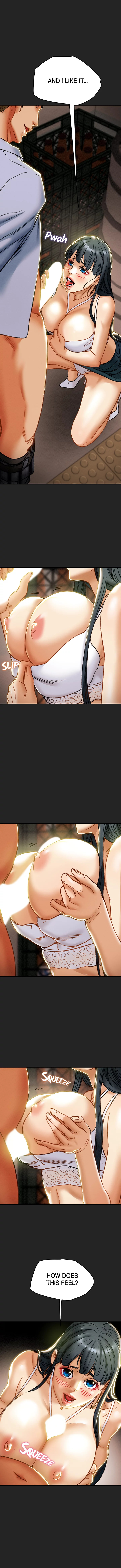 Depraved INNOCENCE Chapter 43 image 11