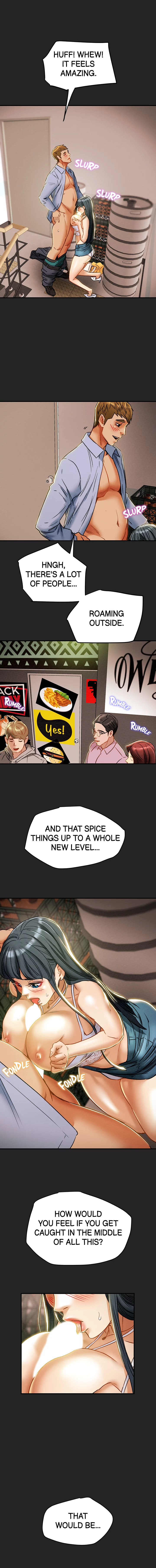 Depraved INNOCENCE Chapter 43 image 12