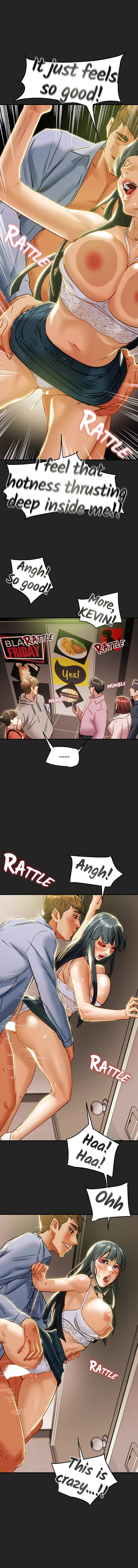Depraved INNOCENCE Chapter 43 image 15