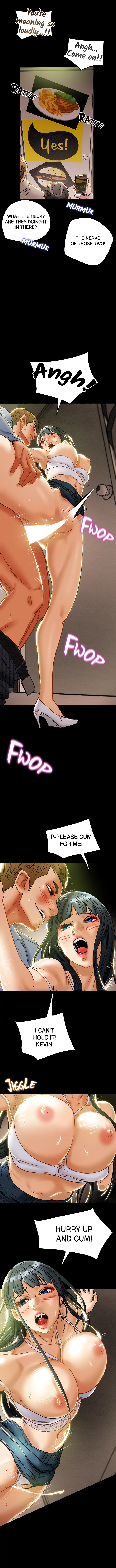 Depraved INNOCENCE Chapter 43 image 16