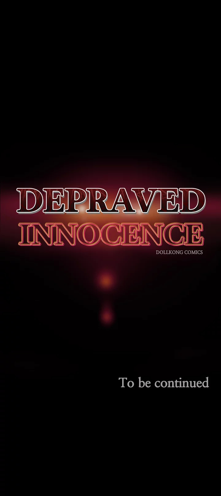 Depraved INNOCENCE Chapter 43 image 17