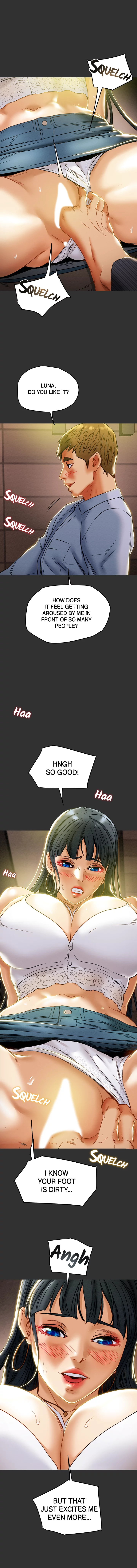 Depraved INNOCENCE Chapter 43 image 2