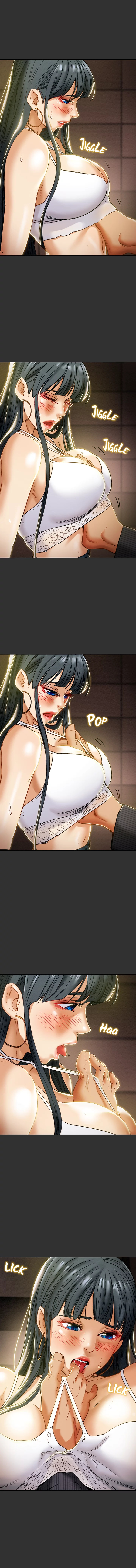 Depraved INNOCENCE Chapter 43 image 4
