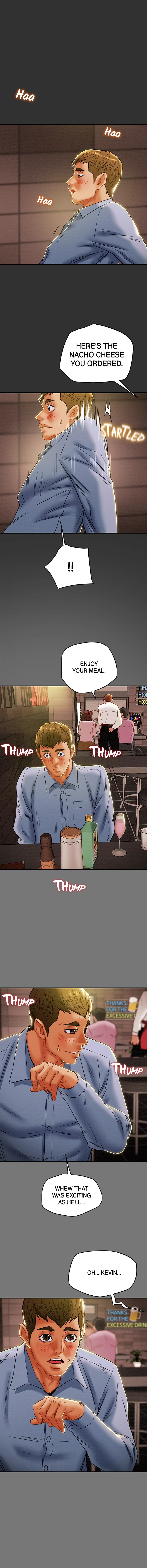 Depraved INNOCENCE Chapter 43 image 5