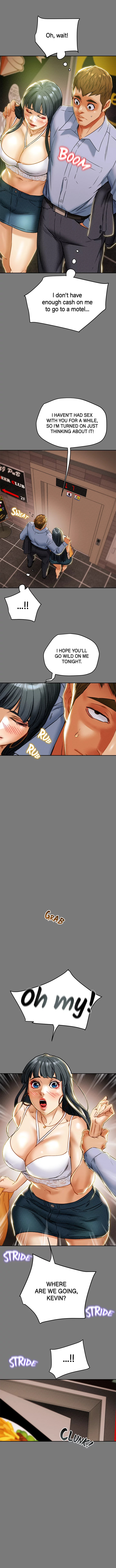 Depraved INNOCENCE Chapter 43 image 7