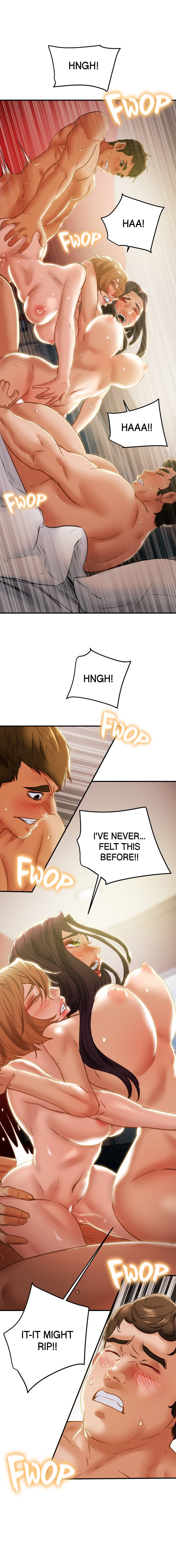 Depraved INNOCENCE Chapter 58 image 11