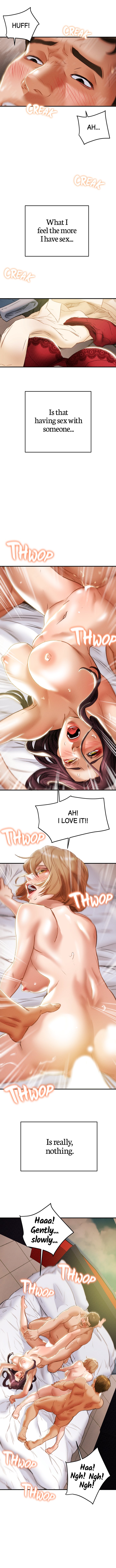 Depraved INNOCENCE Chapter 58 image 12