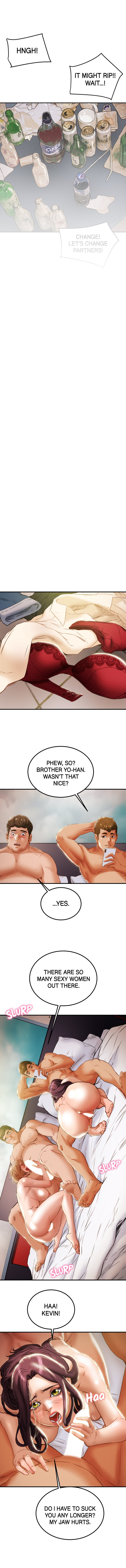 Depraved INNOCENCE Chapter 58 image 13